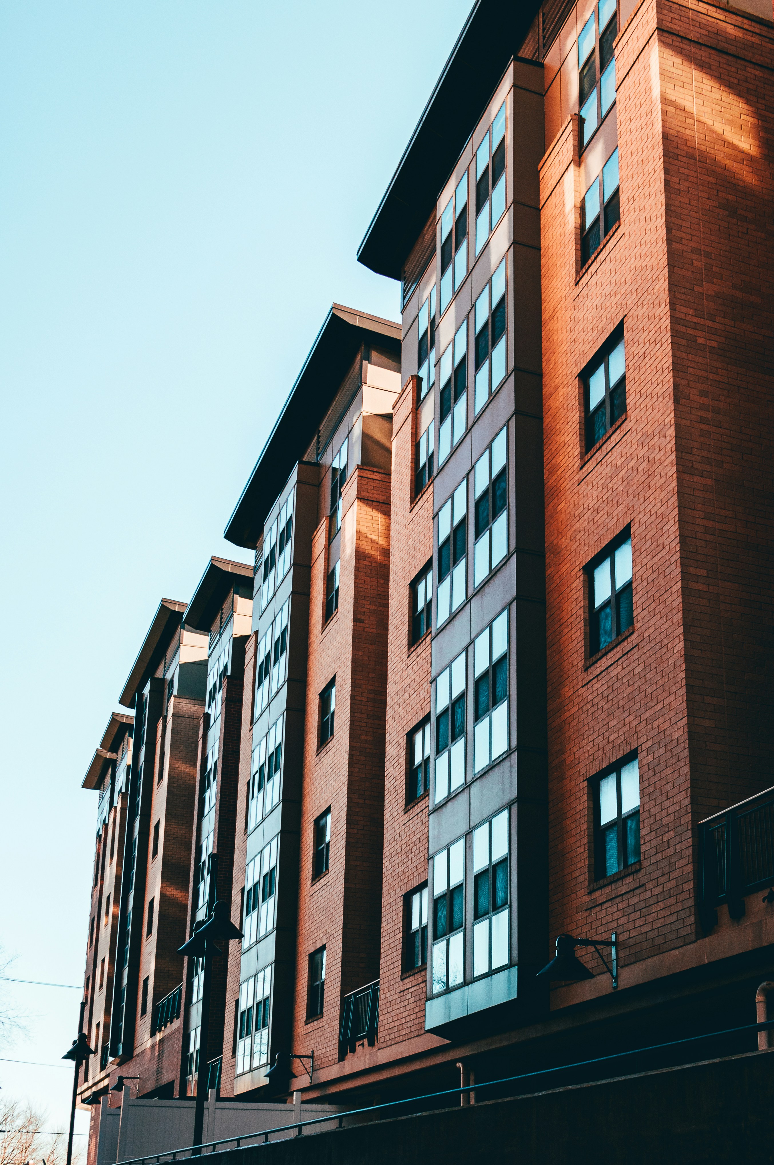 Apartments
